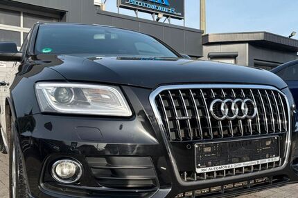 Audi Q5 97.000 km 22.500 &euro; Riegelsberg 66292