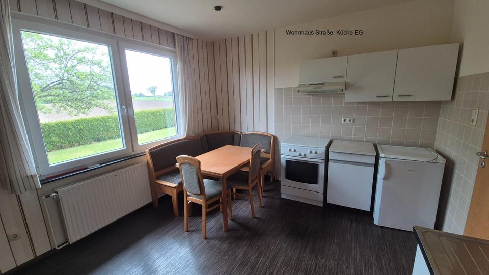 Einfamilienhaus Wittingen Knesebeck - 10 Zimmer, 306 m&sup2;, 295.000&euro; | Angebot:26704553