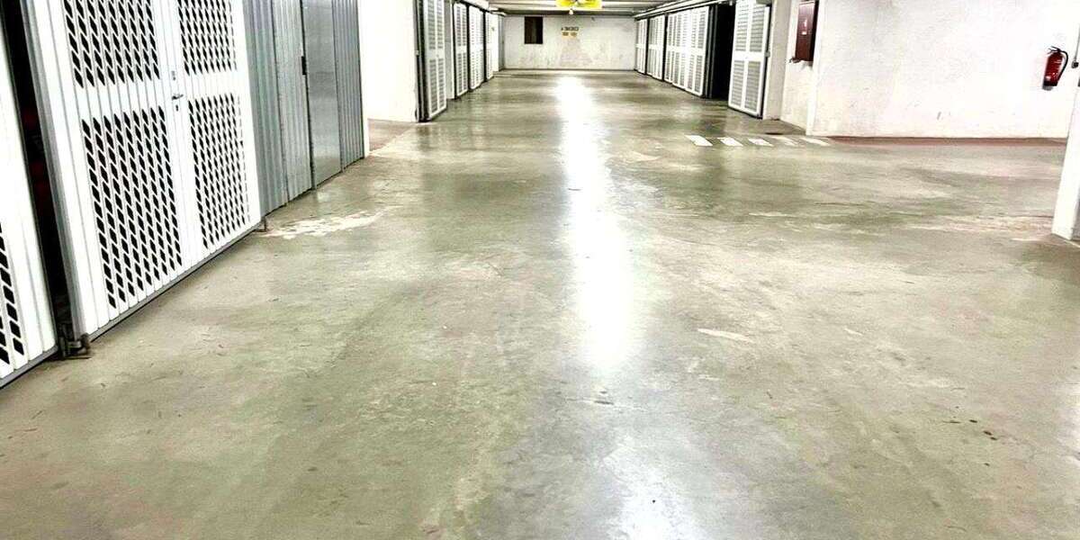 Garagen / Stellplätze Frankfurt Sachsenhausen Süd - 25.000&euro; | Angebot:24217515