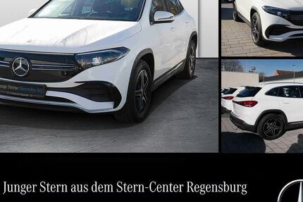 Mercedes-Benz EQA 9.120 km 32.640 &euro; Regensburg 93053