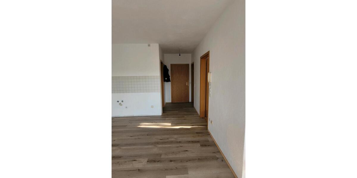 Wohnung zu vermieten 2 zimmer