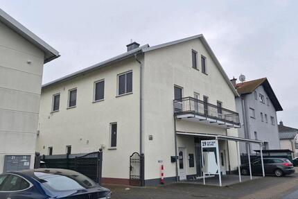 Gewerbeobjekt Münster (Hessen) - 1.400&euro; | Angebot:24816969