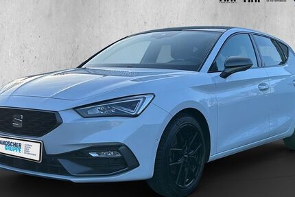 Seat Leon 44.600 km 22.950 &euro; Bad Zwischenahn 26160