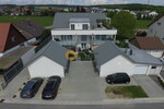 Rooftop-Penthouse mit 2 Garagen- und 2 Aussenstellplätzen - Einfamilienhaus Wettstetten | Angebot:26652679