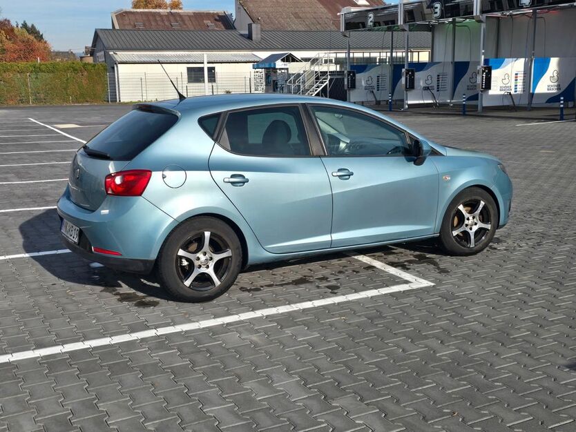 Seat Ibiza 207.429 km 2.200 € Mülheim-Kärlich 56218