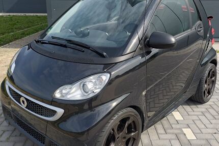 Smart ForTwo 129.152 km 8.450 &euro; Essen 45149