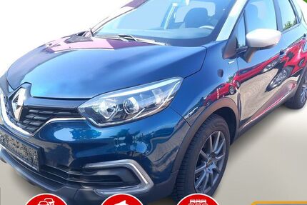 Renault Captur 56.450 km 11.788 &euro; Kehl 77694