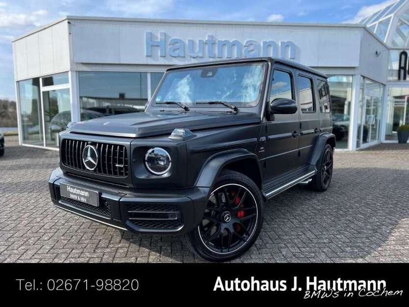 G 63 AMG