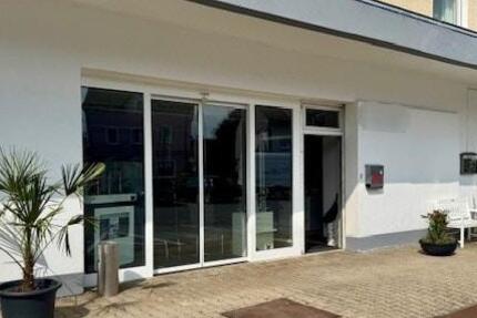 Ihr Konzept. Ihr Raum. Gewerbefläche in Bruchhausen zimmer