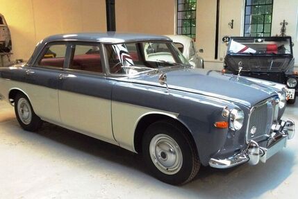 Rover Andere