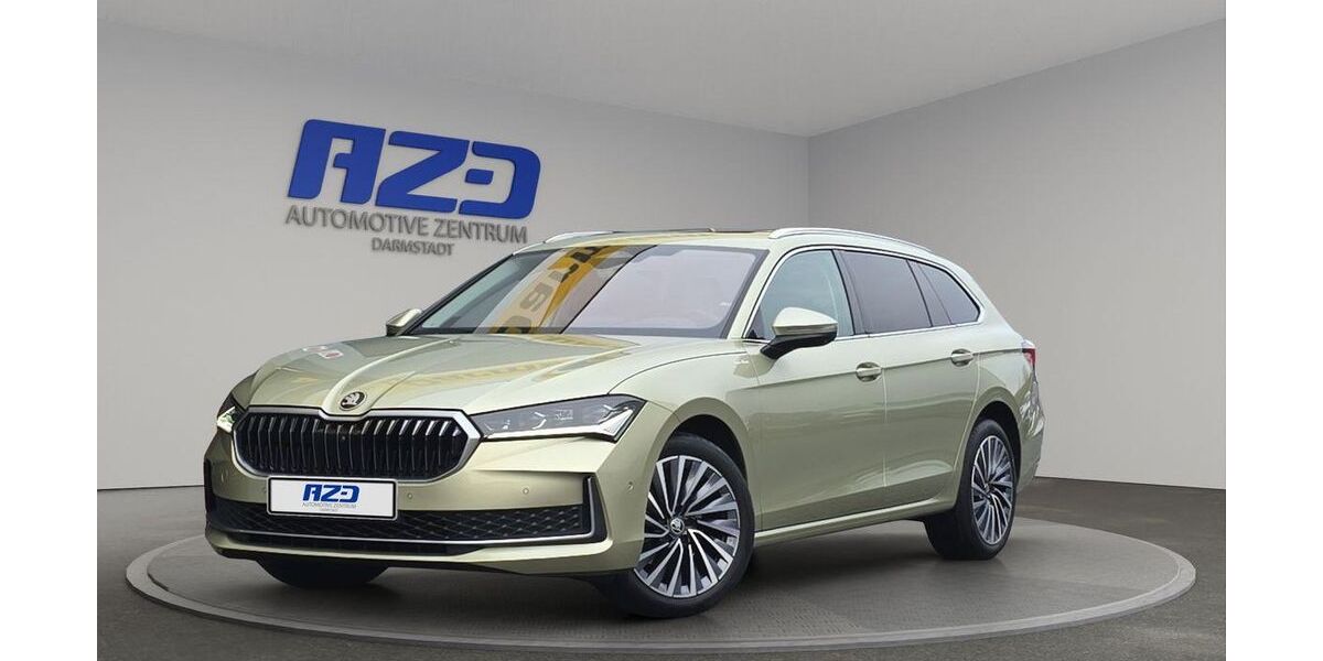 Skoda Superb 55.000 km 36.888 &euro; Darmstadt 64293