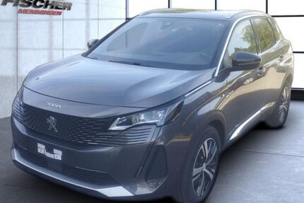 Peugeot 3008 29.270 km 21.990 &euro; Memmingen 87700