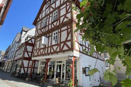 Haus Dillenburg - 5 Zimmer, 62 m&sup2;, 159.000&euro; | Angebot:25665429