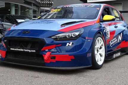 Hyundai i30 2.000 km 79.900 &euro; Dingolfing 84130