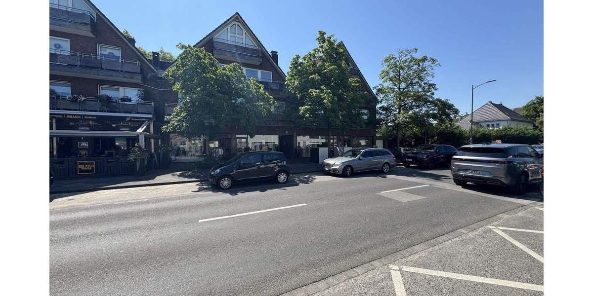 Gewerbeobjekt Meerbusch Büderich - 249.000&euro; | Angebot:24050319