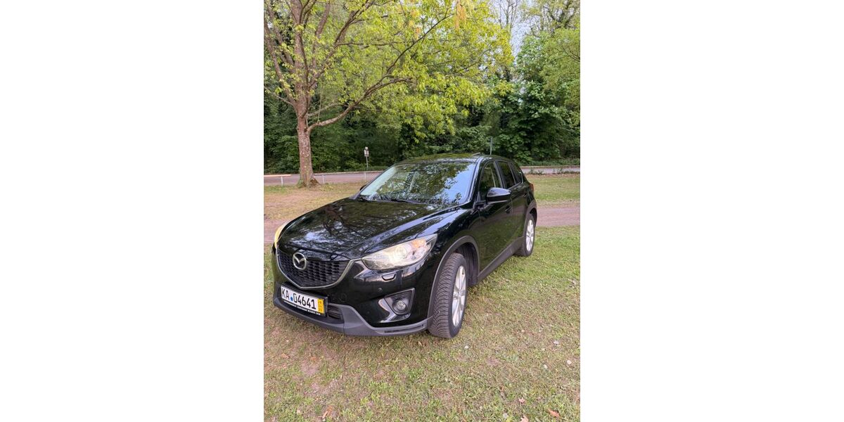 Mazda CX-5 200.000 km 10.699 &euro; Bruchsal 76646