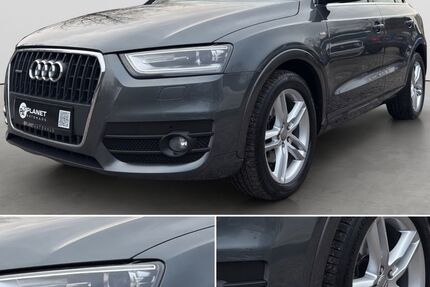 Audi Q3 126.512 km 14.990 &euro; Kassel 34123