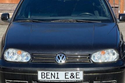 VW Golf 143.372 km 4.000 &euro; Fürstenfeldbruck 82256