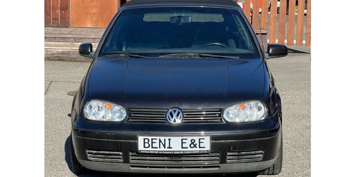 VW Golf 143.372 km 4.000 &euro; Fürstenfeldbruck 82256