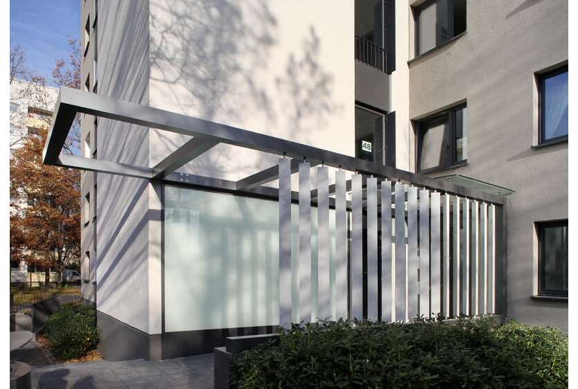 Wohnung zum Mieten in Kassel 281,80 € 15.16 m²