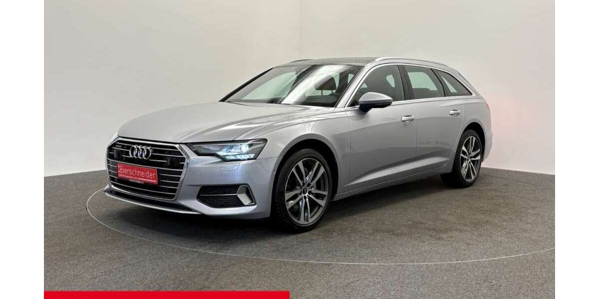 Audi A6 82.045 km 34.950 &euro; Weißenburg 91781