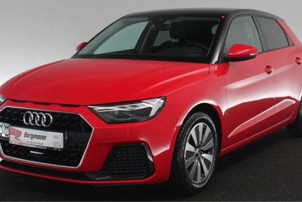 Audi A1 54.238 km 18.991 &euro; Krefeld 47803