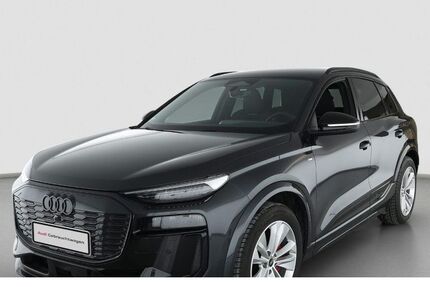 Audi Q6 e-tron 27.500 km 71.850 &euro; Ebersberg bei München 85560