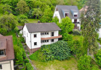 Platz für Ihre Familie und Ihre Ideen - Einfamilienhaus mit großem Garten