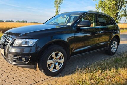Audi Q5 382.000 km 8.299 &euro; Doberschütz 04838