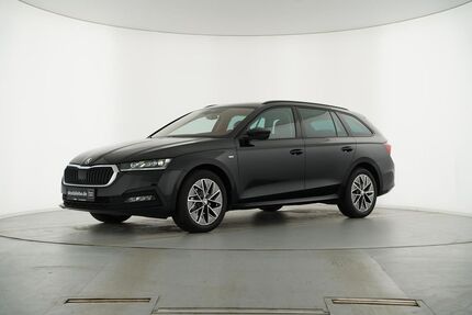 Skoda Octavia 105.977 km 20.889 &euro; Sondershausen 99706