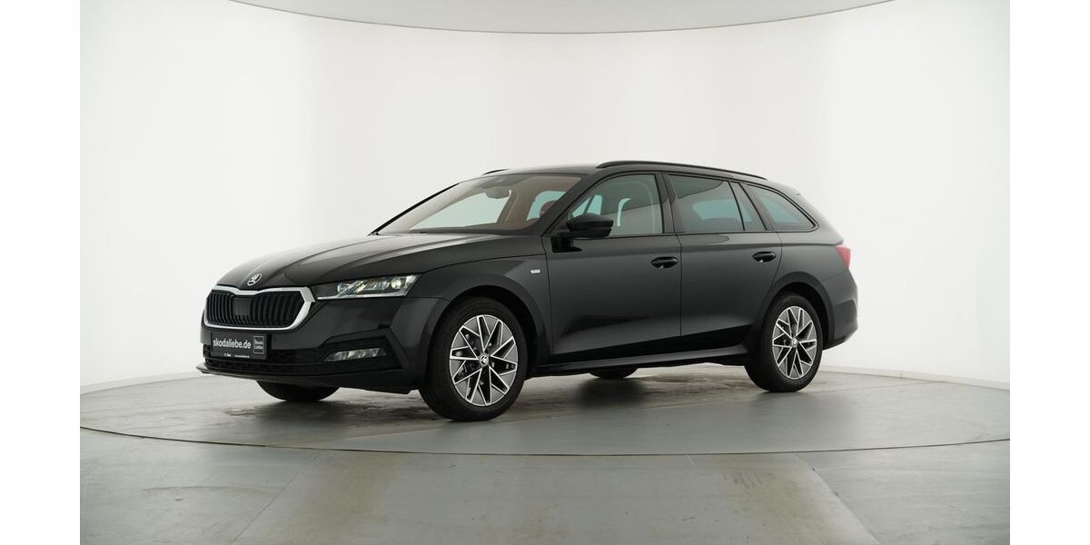 Skoda Octavia 105.977 km 20.889 &euro; Sondershausen 99706