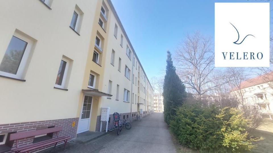 Schöne gemütliche 1 Raumwohnung 1 zimmer