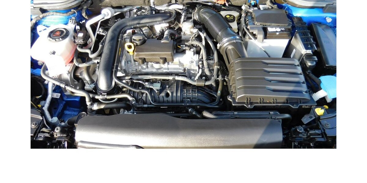 Skoda Kamiq 1.0 AmbitionTSI BMT Navi Klima 12.800 km 18.390 &euro; Vordorf 38533