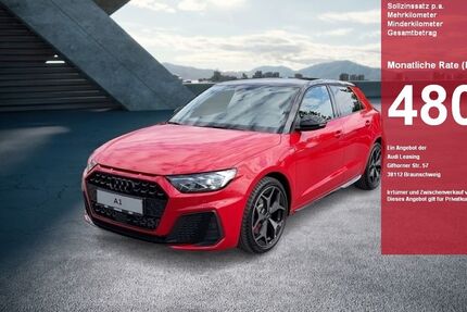 Audi A1 6.500 km 35.985 &euro; Gütersloh 33330