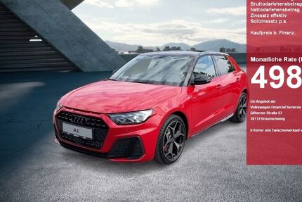 Audi A1 6.900 km 35.985 &euro; Gütersloh 33330