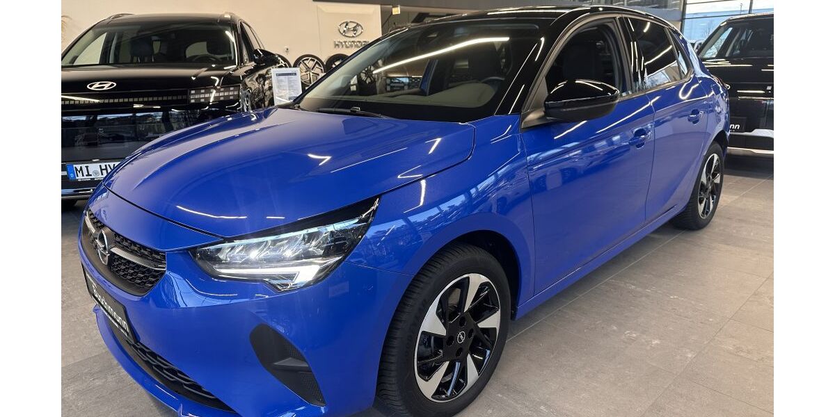 Opel Corsa 12.895 km 17.870 &euro; Espelkamp 32339