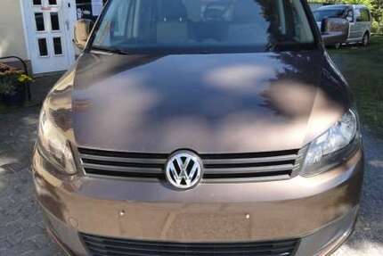 VW Caddy 94.500 km 14.450 € Chemnitz 09117