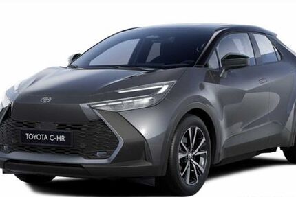 Toyota C-HR 12.500 km 34.990 &euro; Dietersheim 91463