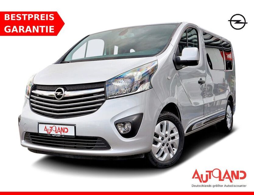Vivaro