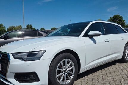 Audi A6 124.960 km 24.990 &euro; Wittenberge 19322