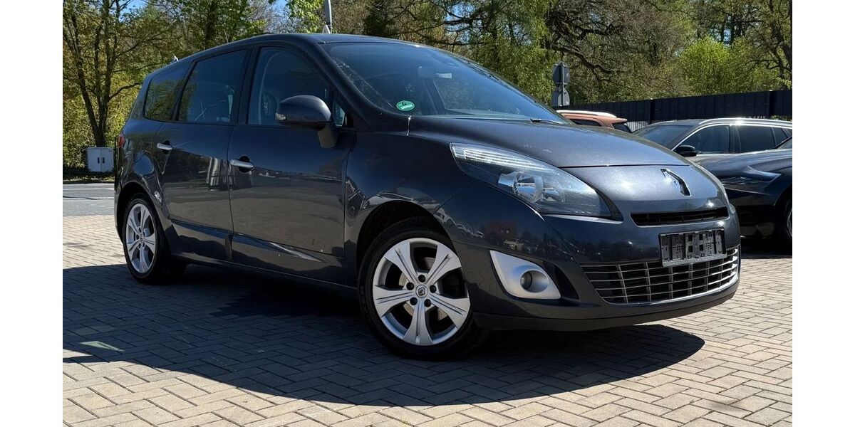 Renault Scenic 297.000 km 1.999 &euro; Neustadt 31535