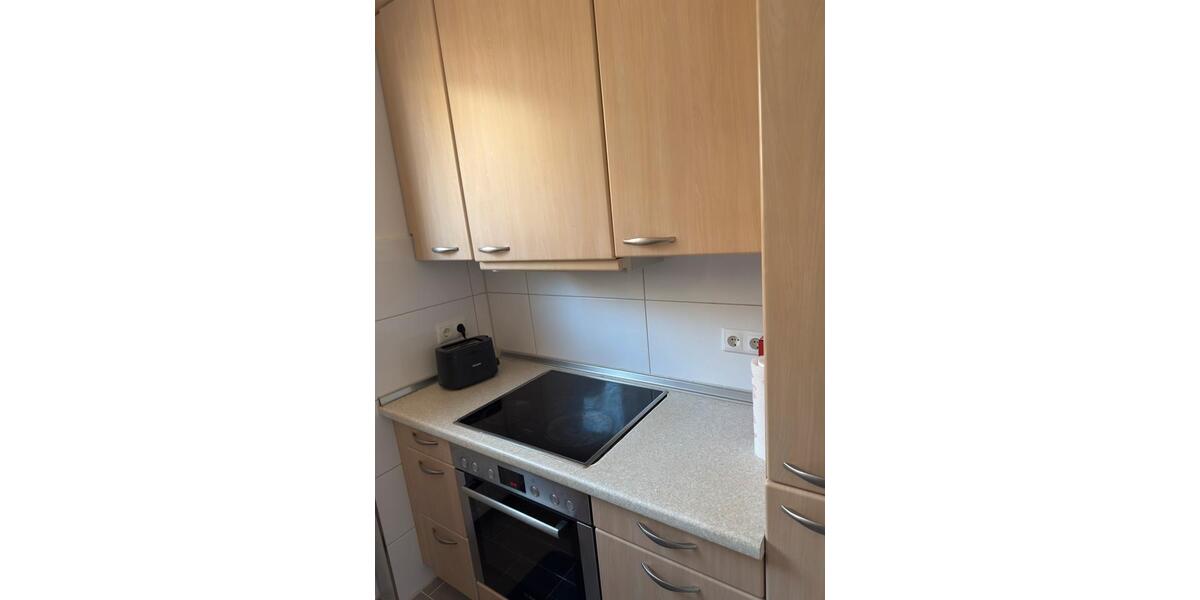 Erdgeschoßwohnung Stapelfeld - 1 Zimmer, 14 m&sup2;, 650&euro; | Angebot:26249477