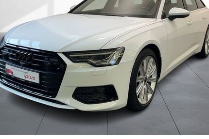 Audi A6 59.943 km 39.490 &euro; Dresden 01169