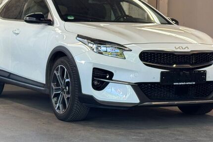 Kia XCeed 69.617 km 21.490 &euro; Fellbach bei Stuttgart 70736