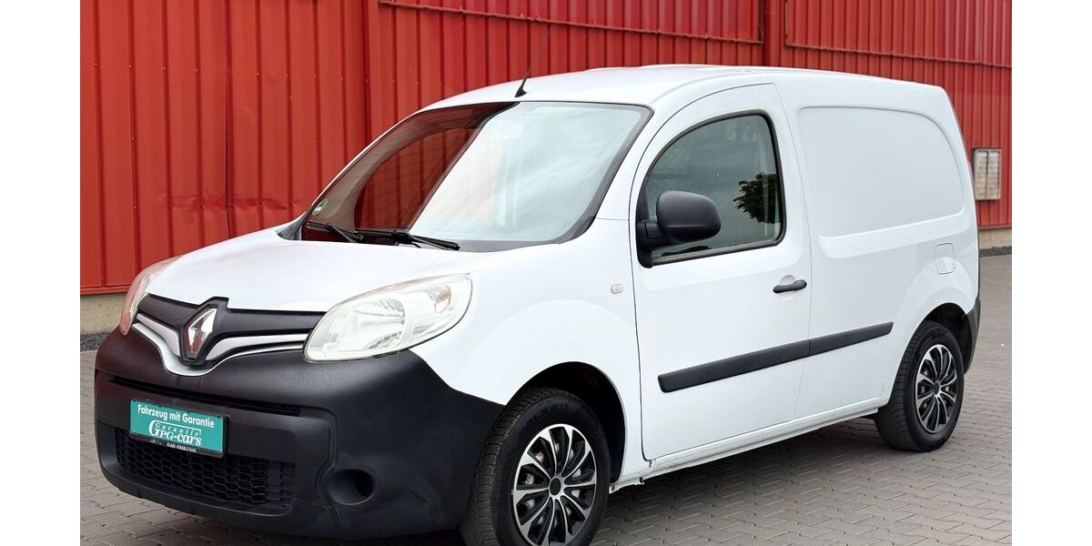 Renault Kangoo 134.000 km 5.900 &euro; Wittlich 54516