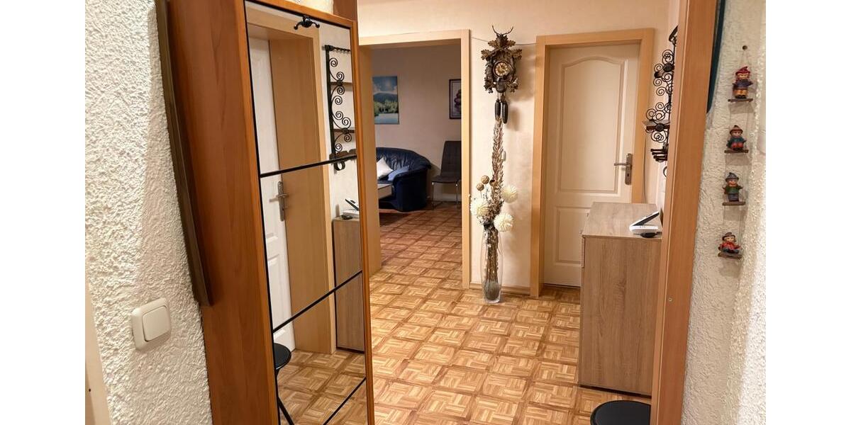 Etagenwohnung Mörfelden-Walldorf Walldorf - 3 Zimmer, 74 m&sup2;, 259.000&euro; | Angebot:25408364