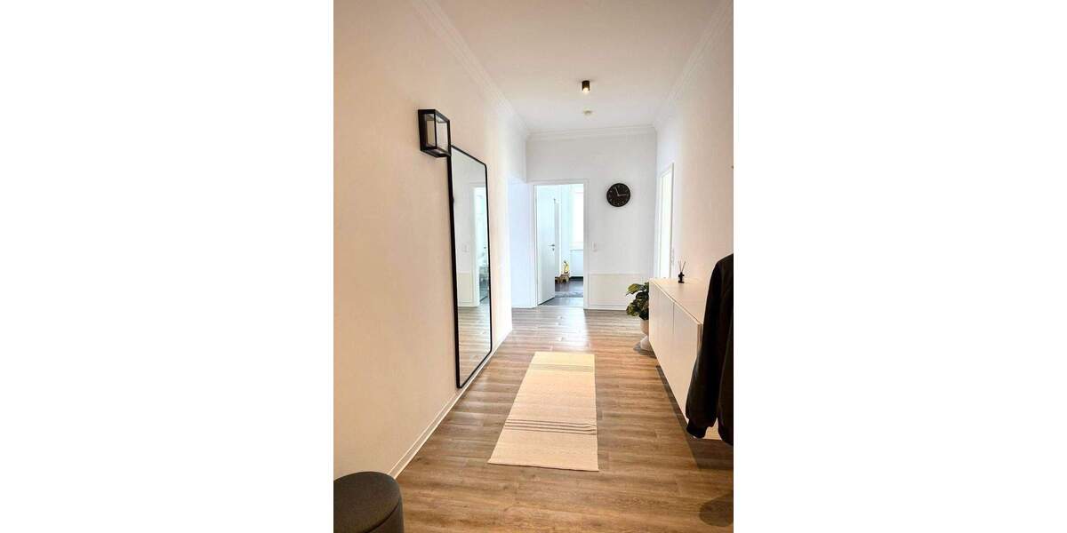 Etagenwohnung Prüm - 3 Zimmer, 90 m&sup2;, 249.000&euro; | Angebot:26840869