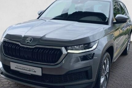 Skoda Kodiaq 92.000 km 29.890 &euro; Karlskron-Brautlach 85123
