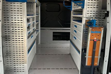 Ford Transit Custom 75.064 km 20.990 &euro; München 81825