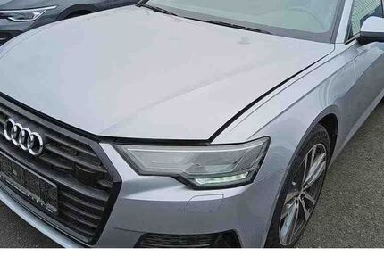 Audi A6 56.781 km 31.490 &euro; Leonberg 71229